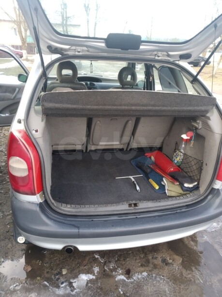 Citroen Xsara Picasso I, 2002 г.