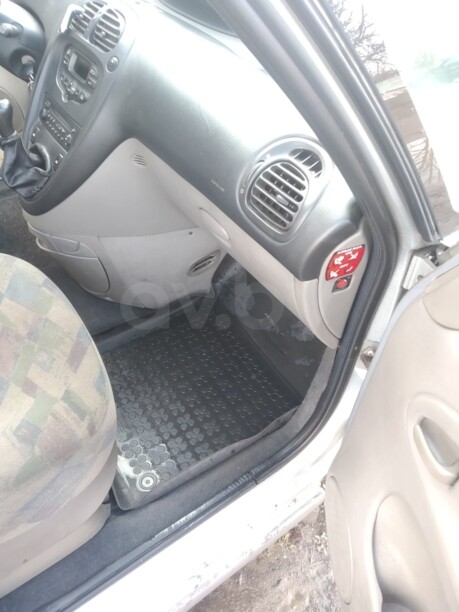 Citroen Xsara Picasso I, 2002 г.