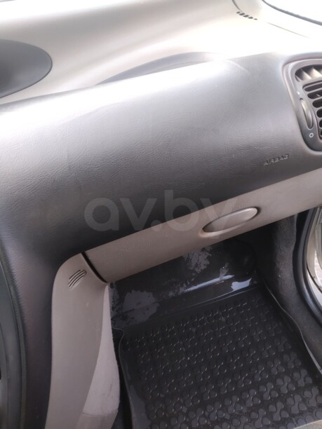 Citroen Xsara Picasso I, 2002 г.