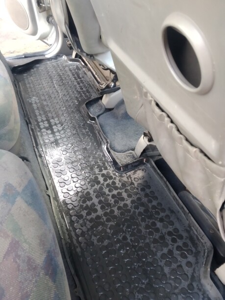 Citroen Xsara Picasso I, 2002 г.