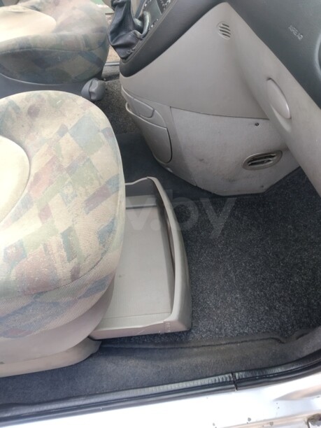 Citroen Xsara Picasso I, 2002 г.