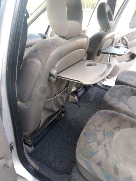 Citroen Xsara Picasso I, 2002 г.