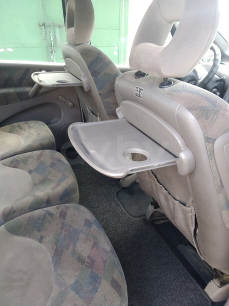 Citroen Xsara Picasso I, 2002 г.