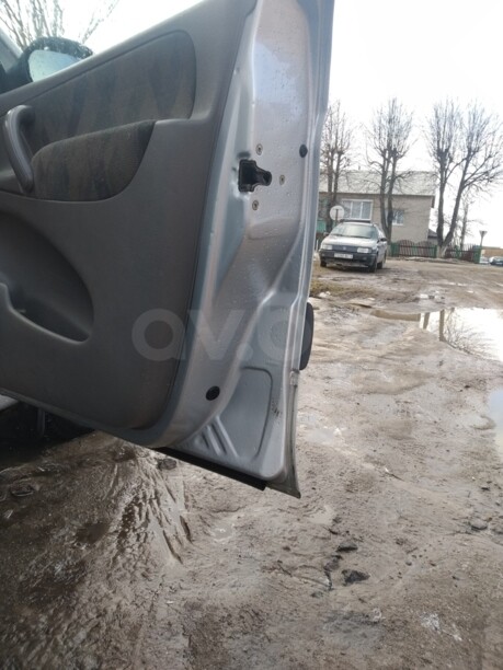 Citroen Xsara Picasso I, 2002 г.