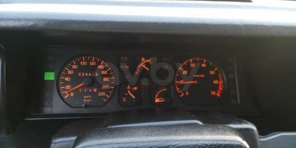 Renault 19 I, 1990 г.