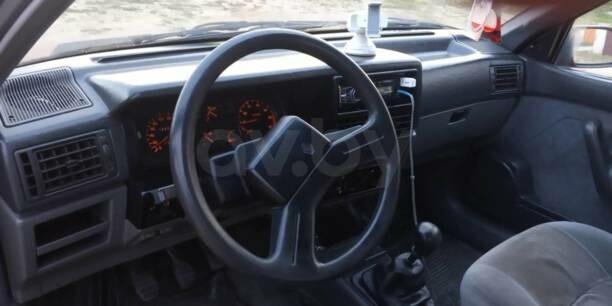 Renault 19 I, 1990 г.