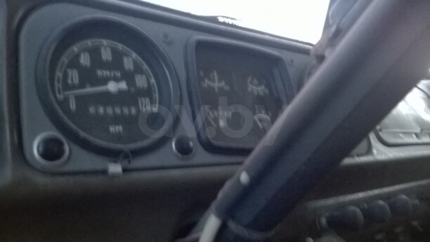 ЗИЛ 131, 1989 г.