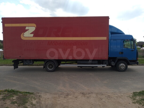 DAF LF 45, 1994 г.