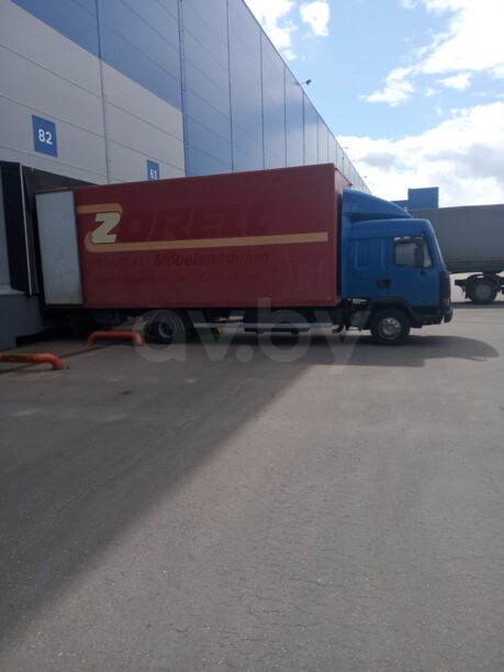 DAF LF 45, 1994 г.