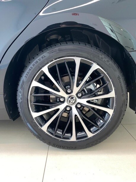 Toyota Camry XV70, 2020 г.