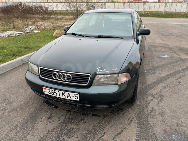 Audi A4 B5, 1995 г.