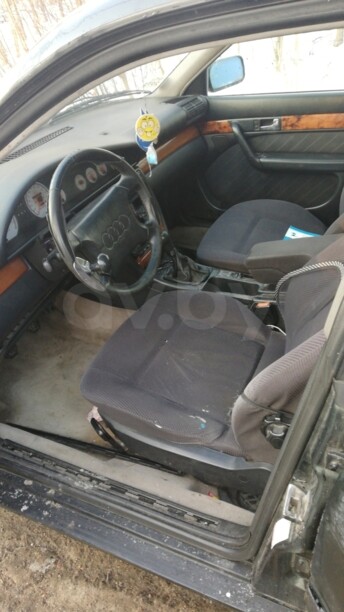 Audi 100 4A, C4, 1992 г.