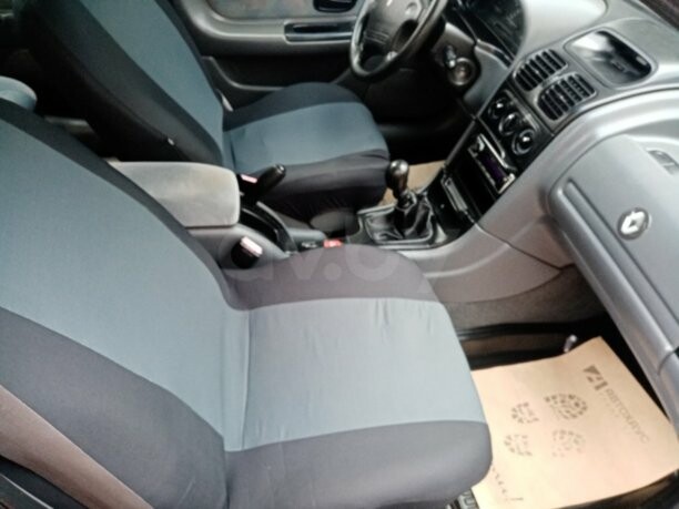 Renault Laguna I, 1997 г.