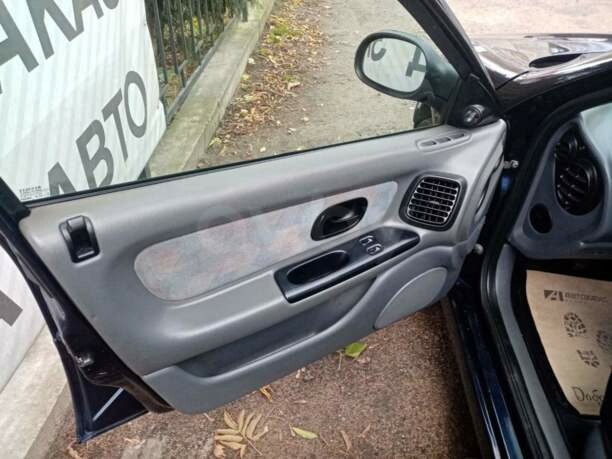 Renault Laguna I, 1997 г.