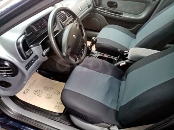 Renault Laguna I, 1997 г.