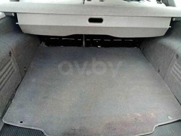 Renault Laguna I, 1997 г.