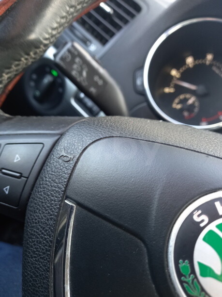 Skoda Yeti I, 2012 г.
