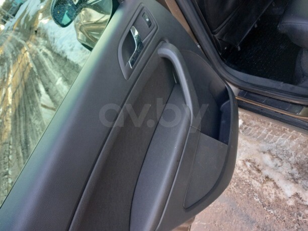 Skoda Yeti I, 2012 г.