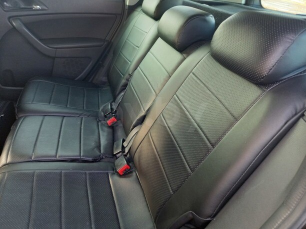 Skoda Yeti I, 2012 г.