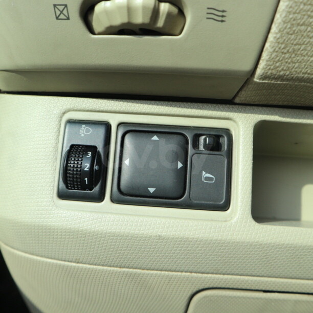 Nissan Micra III (K12), 2003 г.