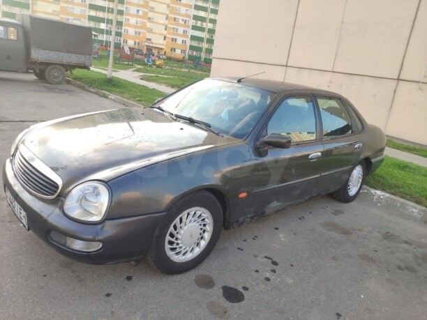 Ford Scorpio II, 1996 г.