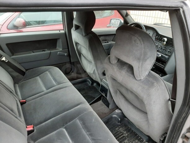 Volvo 850, 1995 г.