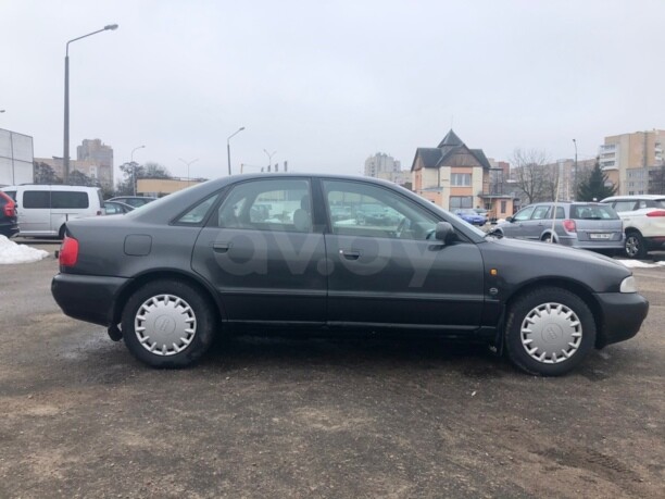Audi A4 B5, 1997 г.