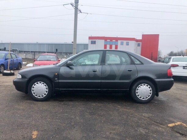 Audi A4 B5, 1997 г.