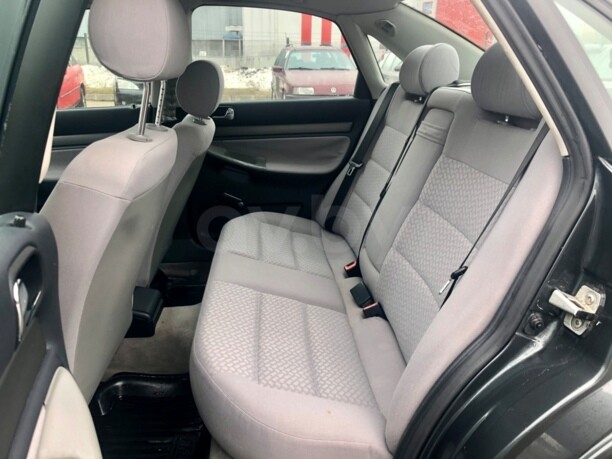 Audi A4 B5, 1997 г.
