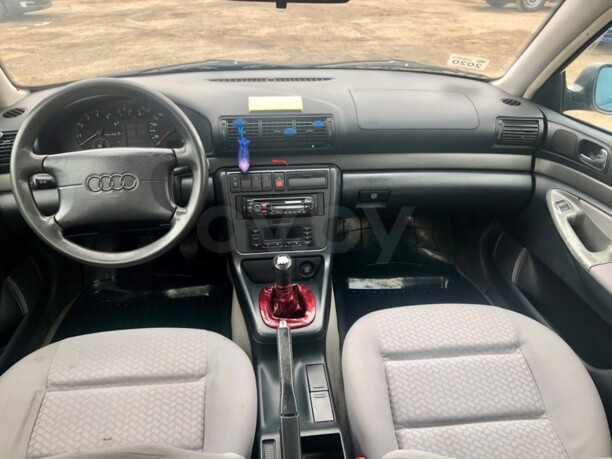 Audi A4 B5, 1997 г.