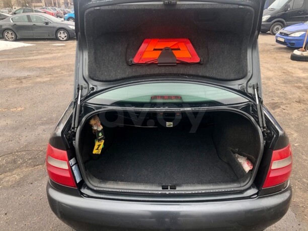Audi A4 B5, 1997 г.