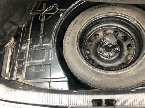 Audi A4 B5, 1997 г.