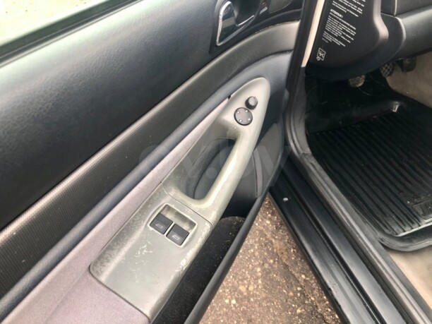 Audi A4 B5, 1997 г.