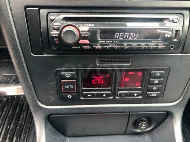 Audi A4 B5, 1997 г.