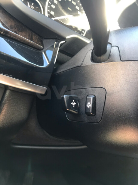 BMW X5 F15, 2015 г.