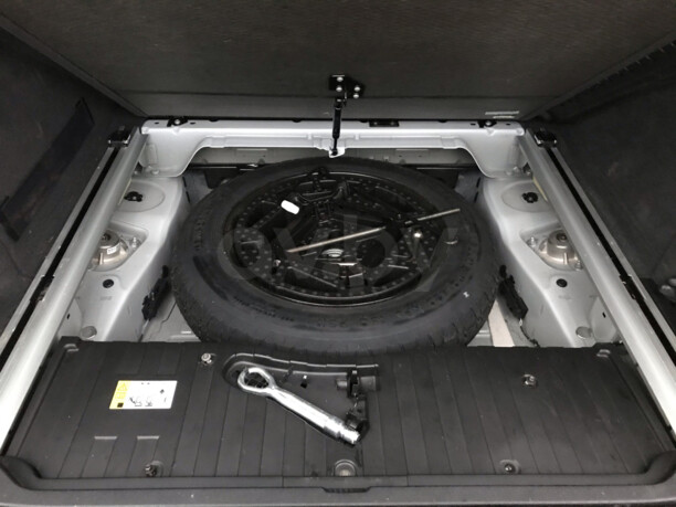BMW X5 F15, 2015 г.