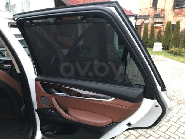 BMW X5 F15, 2015 г.