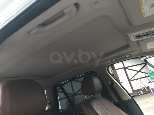 BMW X5 F15, 2015 г.