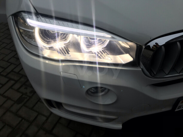 BMW X5 F15, 2015 г.