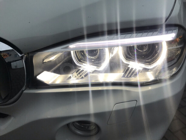 BMW X5 F15, 2015 г.