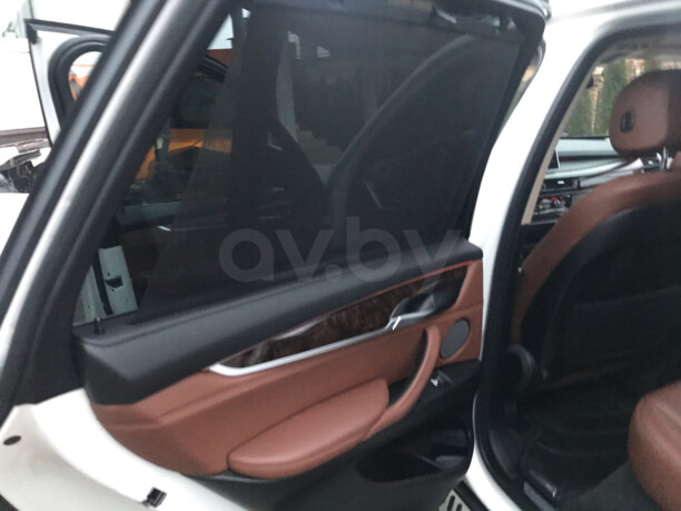 BMW X5 F15, 2015 г.