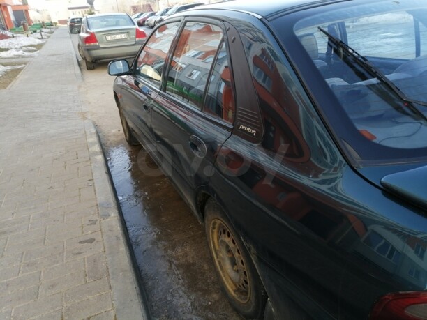 Proton Persona I, 1998 г.