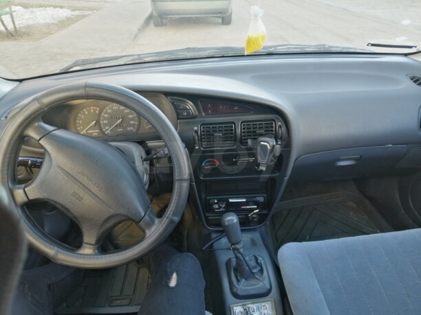 Proton Persona I, 1998 г.