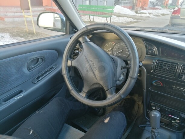 Proton Persona I, 1998 г.