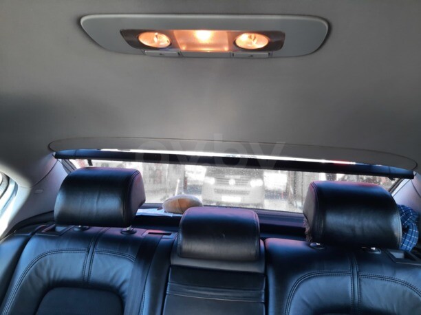 Volkswagen Passat B6, 2005 г.