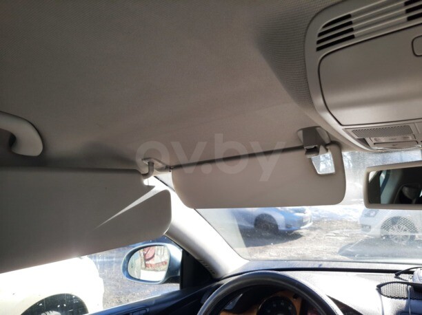 Volkswagen Passat B6, 2005 г.