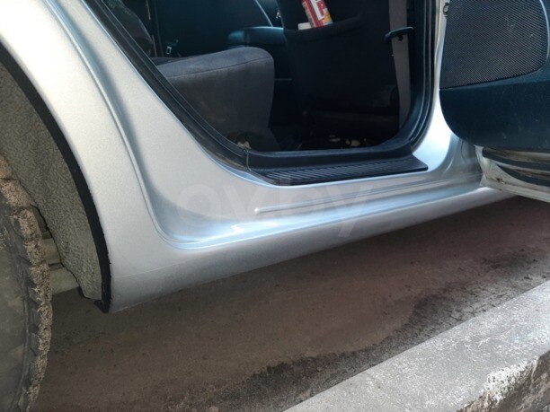 Mazda 6 I, 2004 г.