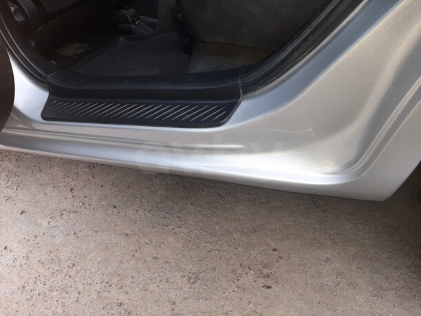 Mazda 6 I, 2004 г.
