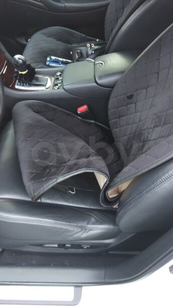 Infiniti EX, 2010 г.