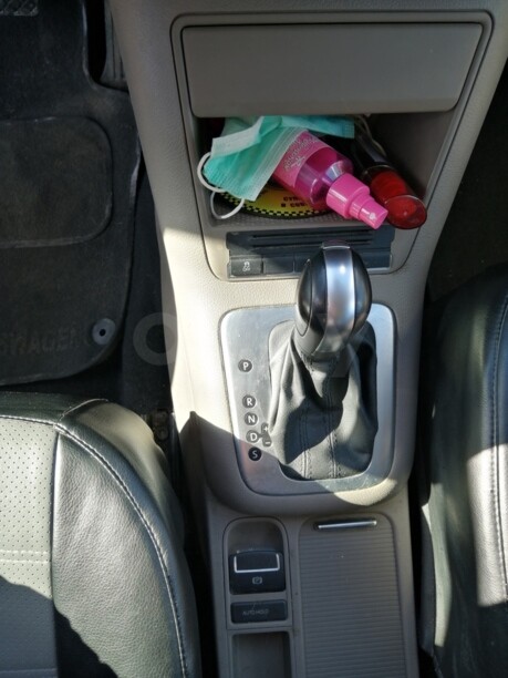 Volkswagen Tiguan I, 2011 г.